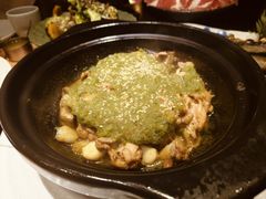 -山葵家·创意料理(临平银泰城店)