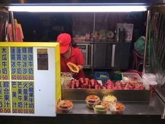 -花莲东大门国际观光夜市