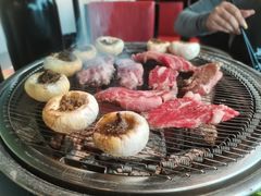 -黑牛の店·黑金店(沈阳万象城店)