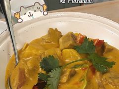 -米泰芒·东南亚料理(体育西店)