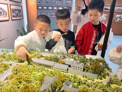 -杭州市城市规划展览馆