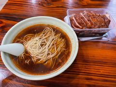 -晓马鸭店(新芜路店)