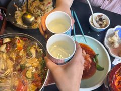 -桥边小楼·手工云南菜·古城观景小楼