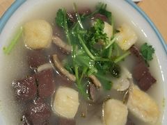 -小杨生煎(周浦万达店)