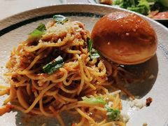 -FISH&POTATO Cō(地中海美食 万象城店)