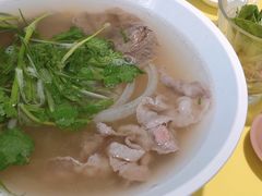 -蔡澜Pho·越南粉餐厅(海上世界店)