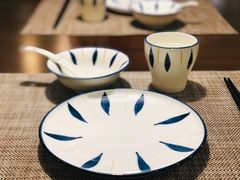 -肆月河豚·新淮扬(金融街店)