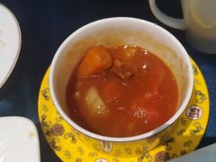 -福禧酒窖·中餐厅 (万柳店)