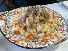 -帕米尔食府(白云观店)