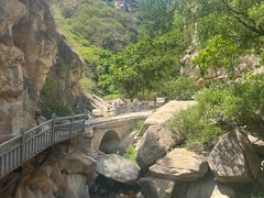 -黑龙潭风景区