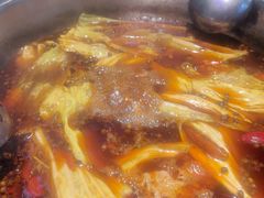 -青山青豆花·笑禅豆腐鱼(黄泥塝店)