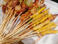 -串盟烧烤大排档·长沙美食地标(星沙店)
