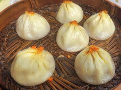 -忆秦园小笼包(惠山古镇总店)