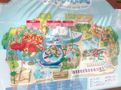 -青岛东方影都融创水世界