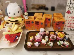 -大象厨房(重庆道店)