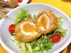 -胜博殿日式炸猪排(西红门店)