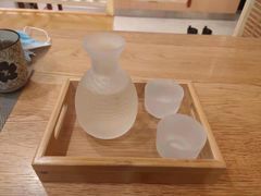 -樱の千渡日式料理·铁板烧•烧鸟(金盛田广场店)