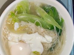 -郑享吃烧烤烩面(红专路店)