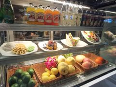 -咖啡陪你(广顺北大街福码大厦店)