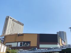 -南京商厦