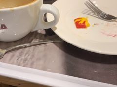 -COSTA COFFEE(上海月星环球港店)