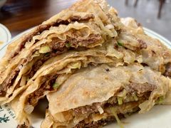 -清真永恒华威肉饼(潘家园店)