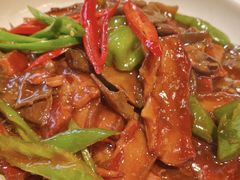 -唐河王记·南阳民间菜(国基路店)