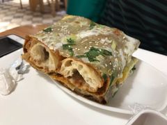 -阿那亚第一食堂 Cafeteria 1