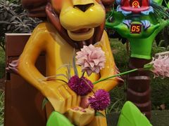 -南宫五洲植物乐园