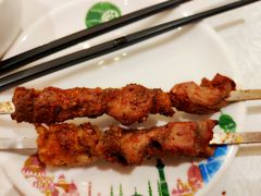 -巴依老爷·新疆美食(上城区天城路店)