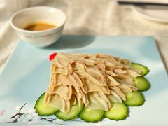 芥末鸭掌-北京全聚德(方庄店)