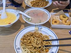 -文叔·湖北名小吃·小龙虾(华强北店)