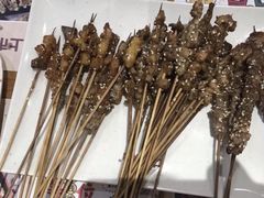 -木屋烧烤(西南角店)