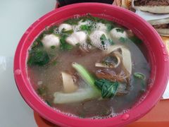 -大唐腾记腊汁肉夹馍(西安北站店)