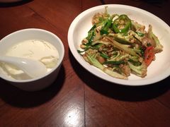 -外婆家(世界城广场店)