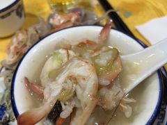 -东记潮汕美食砂锅粥小炒烧烤(镇南大街店)