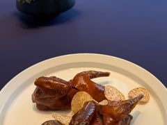 -百盛·鼎膳(中海财富中心)