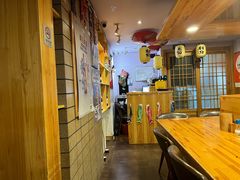 -晶吉·居酒屋·烧鸟·生鱼饭(中山区民主广场店)