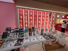 -微店Park(上海静安大悦城店)