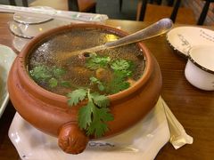 -小厨子私房菜·云南美食店