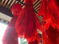 -香积寺