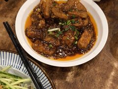 -一楼食业·美食人家