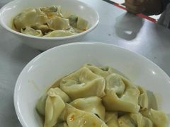 -潘国仙耳光馄饨(黄家阙路店)