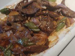 -东北大院·东北菜(三台子店)