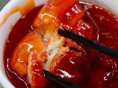 酱汁肉-协和菜馆(凤凰街店)