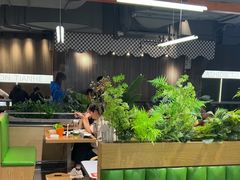 -菌小白火锅(时尚天河店)