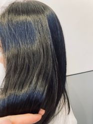 -川和潮人漂色·烫染·接发