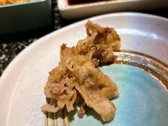 -牛焱·烧肉酒肆(五大道店)