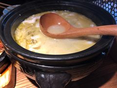 -九锅一堂酸菜鱼(新南凯德直营店)