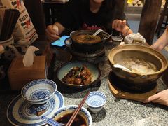 -南京大牌档(之心城店)